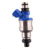 1990-1993 Mazda Miata 1.6L 1pc Fuel Injector (1990-1993)