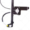 Peugeot 508 Front Passenger Side Window Regulator (2010-2018)