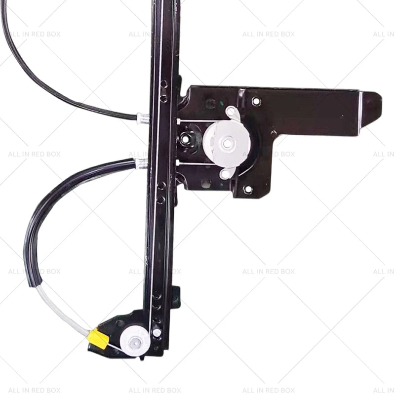 Peugeot 508 Front Passenger Side Window Regulator (2010-2018)