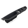 BMW X5 X6 E70 LHD ABS Black Inner Door Handle Trim Cover (2007-2013)