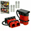 Reliable Performance 2 x 175A Battery Quick Connects