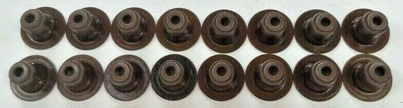 MINI ONE COOPER Head Gasket Set Bolts (2001–2006)