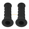 Yamaha Warrior 350 YFM350X 2 x Handlebar Grips (2002–2004)