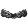 Ford Falcon BA BF XR6 XR8 Headlights LH+RH Set (2003-2008)