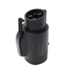 Electric Vehicles Tesla to J-1772 Fast Charger Adapter (2021-2023)