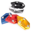 Kymco XCITING 400i Kickstand Pad Side Stand Foot Plate (2012-2015)