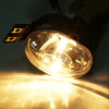 Dodge Ram 1500 2500 3500 Driving Fog Lights with Bulbs (2010-2023)