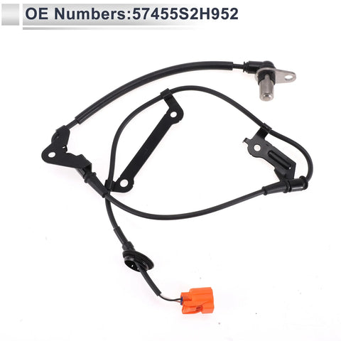 Honda HR-V (1999-2006) Front Left ABS Wheel Speed Sensor