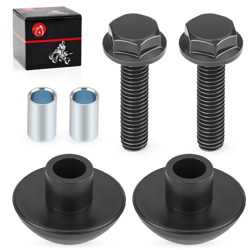 Honda Rincon 650 / 680 TRX650 / TRX680 2003-2007 Handle Bar End Guards