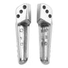 Kawasaki Ninja 400 Rear Passenger Footpegs Footrest (2018 - 2024)