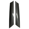 Mini Cooper R55 R56 R57 Carbon Look A Pillar Panel Replace