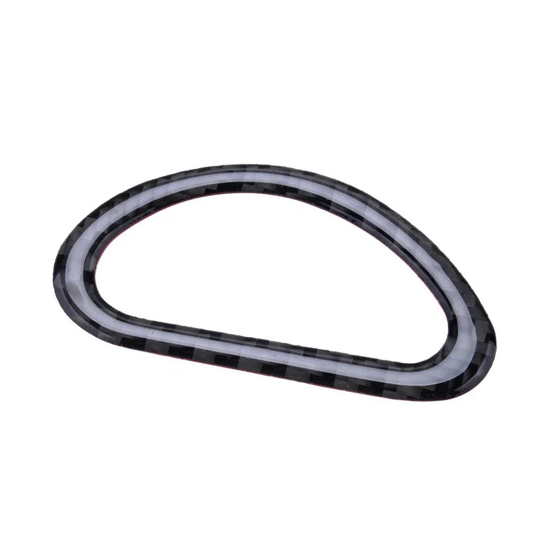Ford Mustang Convertible Dashboard Air Vent Outlet Cover Trim (2001-2004)
