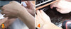 Mazda CX-50 Transparent TPU Central Console Panel Trim Film (2023–2023)