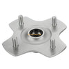 Honda Foreman / Rancher / Rubicon 400–500 Rear Wheel Hub Left