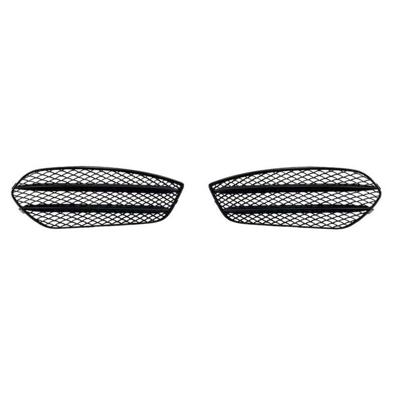 Benz CLA C117 Bumper Air Vent Grille Cover Trim (2013-2015)