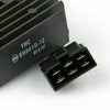 Kawasaki VN400 VN800 VN1500 VN1600 Regulator (2000-2008)