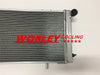 Jeep Cherokee XJ 2.5 4.0 3 Row Aluminum Radiator (1991-2001)