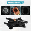 Kia Rondo Coolant Thermostat Housing Assembly (2007-2012)