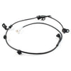 Toyota Yaris, Scion xD ABS Wheel Speed Sensor Front Left (2006-2012)