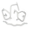 BMW S1000XR (2015-2018) - Motorcycle Protection Engine Guard Crash Bars