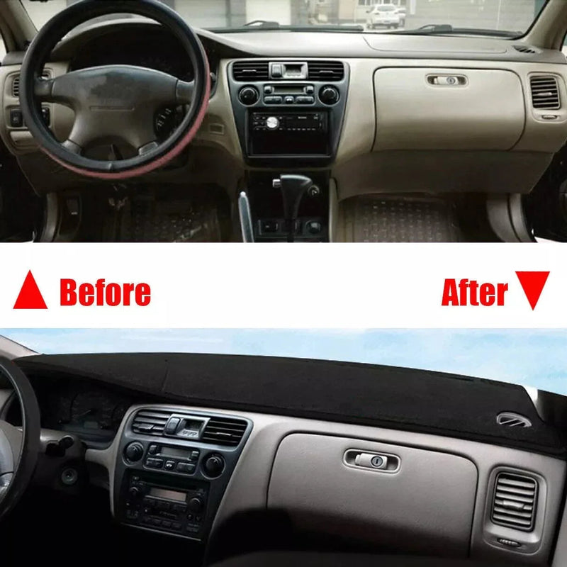 Honda Accord Dashmat (1998–2002)