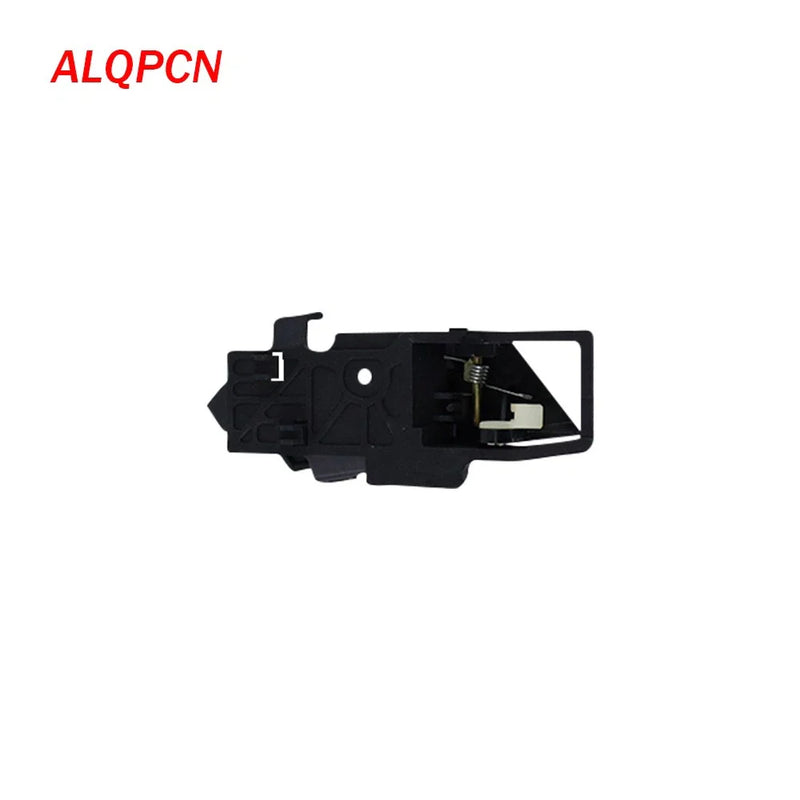 Chevy Aveo (2007-2011) Left Black Interior Door Handle