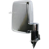 Toyota Land Cruiser 70 75 78 1 Pair Electric Side Mirrors (1984-Now)