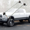 Honda Civic Front Sway Bar Link Kit (2012-2015)