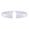 BMW 1 / 2 / 3 / 4 F20 F22 F30 F31 Side Rear View Mirror Cover Trim (2011-2020)