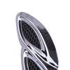 Buick Encore Right Engine Hood Air Vent Grille Cover (2013-2015)