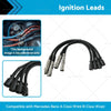 Mercedes-Benz A-Class W169, B-Class W245 Ignition Leads (2004-2012)