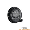 Harley Softail 5.75" LED Headlight & Bracket Mount (2022 - Present)