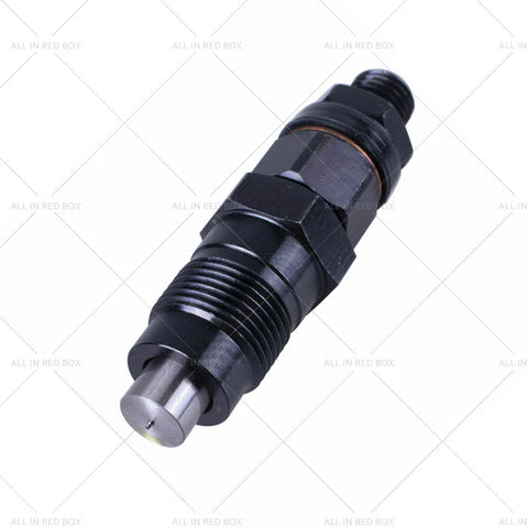 Toyota Hilux Surf Prado 1KZ-TE 3L Diesel Fuel Injector (1996-2002)