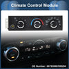 Chevrolet Express 1500-2500 Climate Control Module (2001-2014)