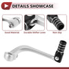 Honda CRF110F Shifter Lever Folding Gear (2013–2018)