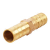 Car 4 x 8mm to 10mm Hose Barb Fitting Adapter Straight