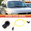 Dodge B150 9 x Spark Plug Wire Ignition Coil Cable (1992-1994)