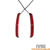 Harley Touring Street Glide Road Glide LED Saddlebag Tail Light (2014-2022)