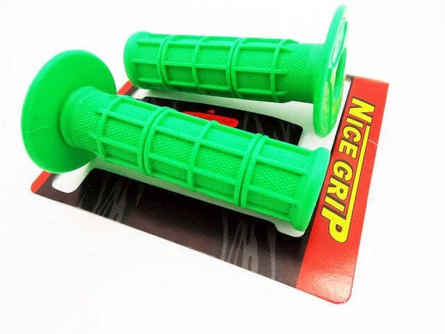 YAMAHA WR426 Green Hand Grip Set (2000-2002)