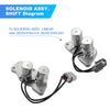 Honda Accord Transmission Shift Solenoid Set (1990-1997)