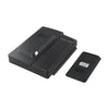 Tesla Model X Console Armrest Storage Box with Wireless Charger (2015–2024)