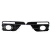 VW Beetle Fog Light Lamp Grill Bezel Cover (2016-2019)