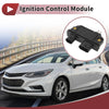 Chevrolet S10 Ignition Control Module (1995-1995)