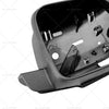Jeep Grand Cherokee Right Side Mirror Cover Trim (2010 - Present)