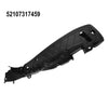 BMW 5 / 7 Series Seating Track Rail Cover