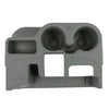 Dodge RAM Gray Center Console Cup Holder (2003 - 2010)
