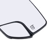 Ford Edge Heated Door Exterior Mirror Glass (2015-2020)