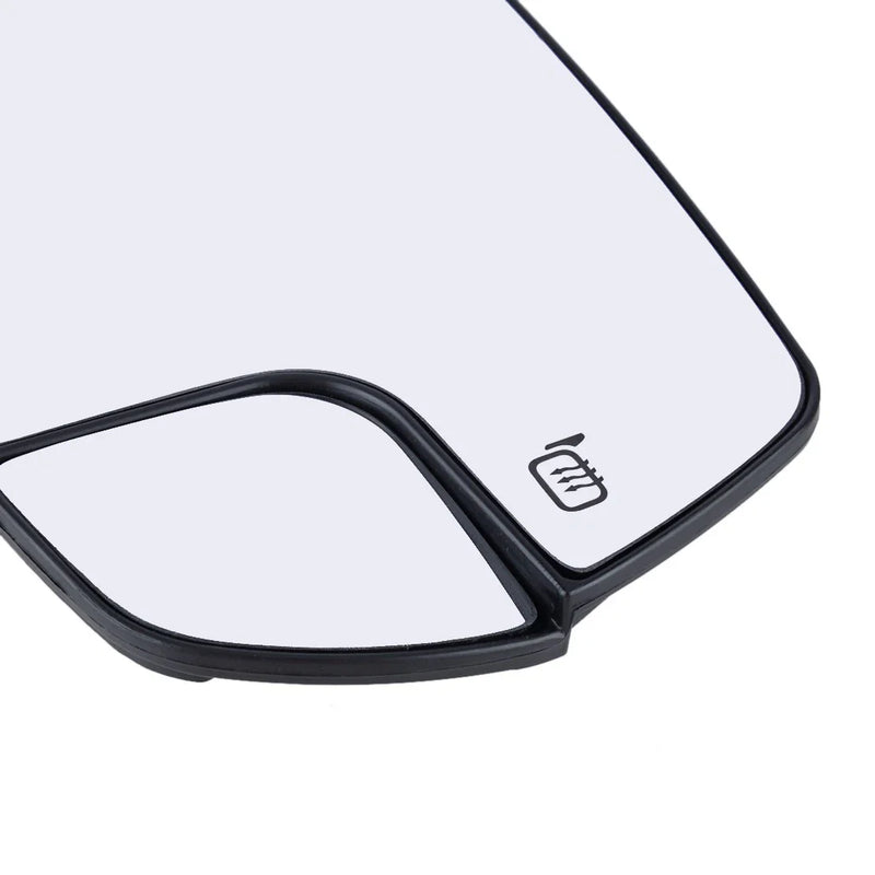 Ford Edge Heated Door Exterior Mirror Glass (2015-2020)