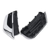 Volvo XC90 Front Bumper Fog Light Grille (2020-2024)