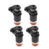 Suzuki GSXR1000 4 x Fuel Injectors (2003-2006)
